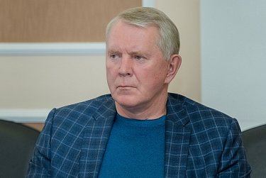 Делегация из Белоруссии посетила Оренбуржье